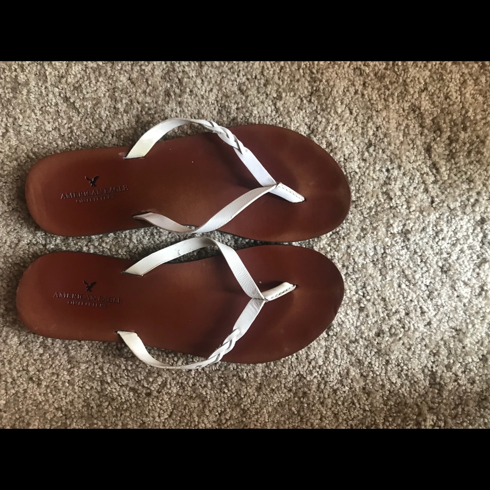 American Eagle Sandals